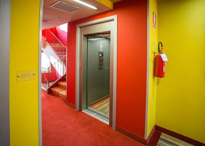 Hotel Fortyfive