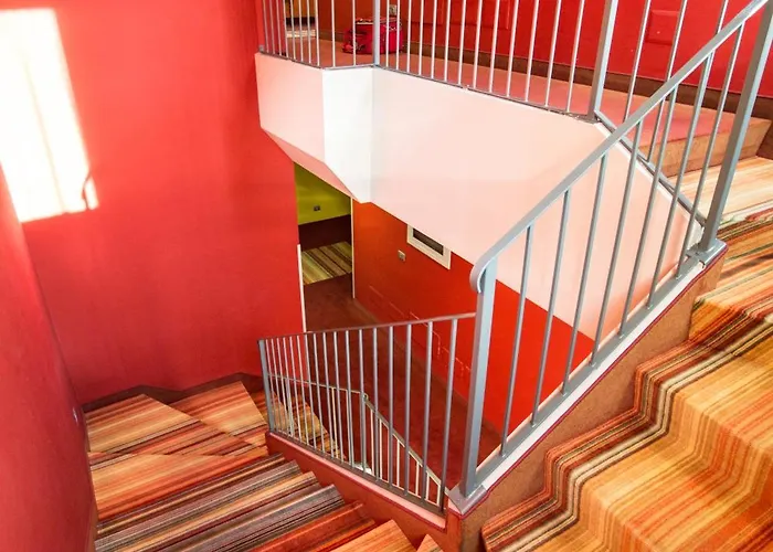 Hotel Fortyfive