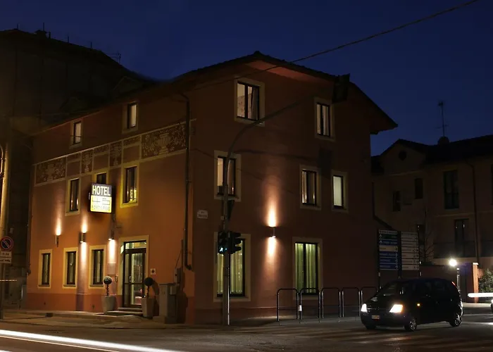 Hotel Fortyfive