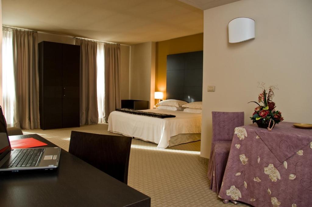 Hotel Fortyfive