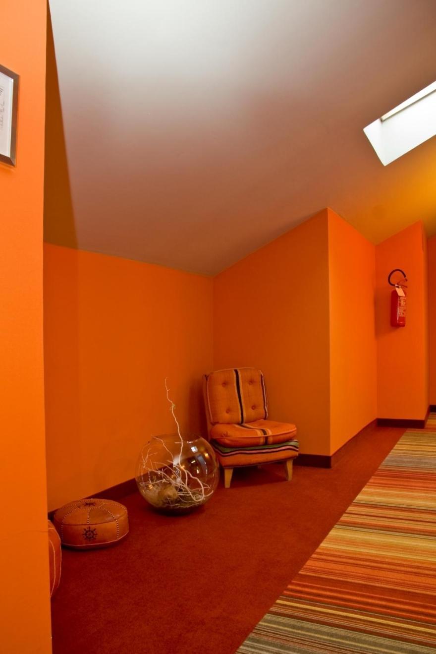Hotel Fortyfive Chivasso