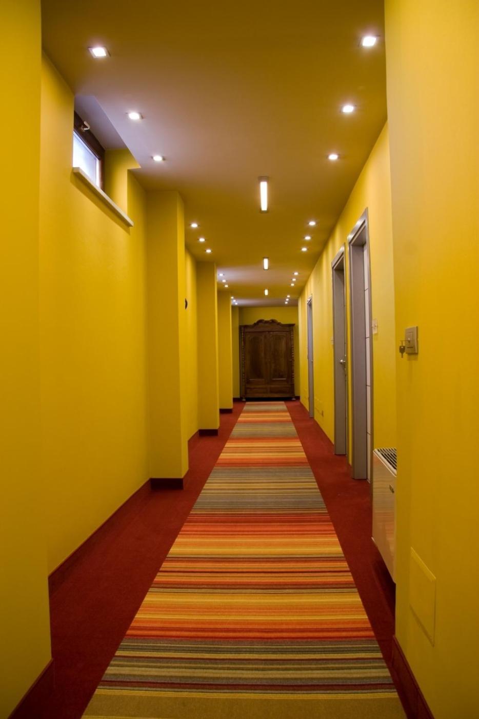 Fortyfive Hotel