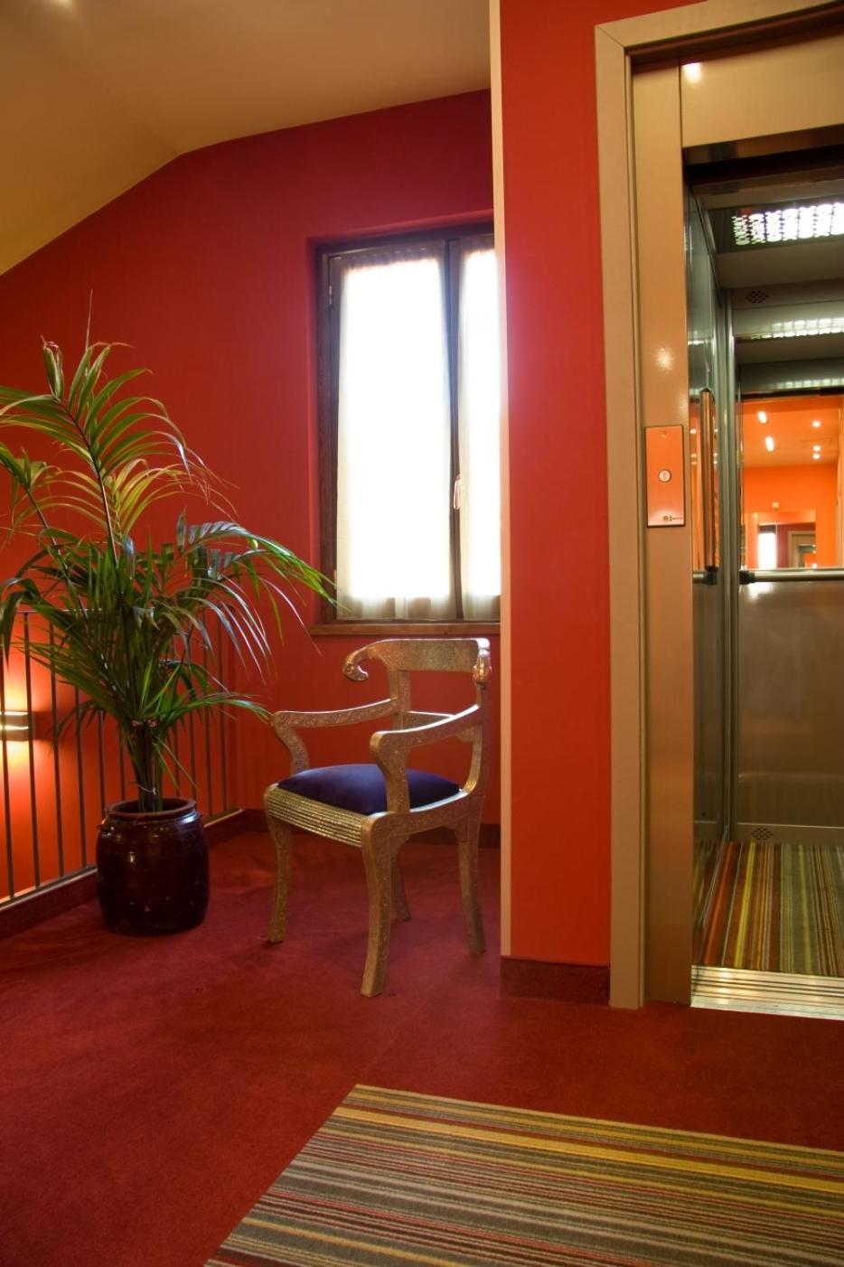 Hotel Fortyfive 3*