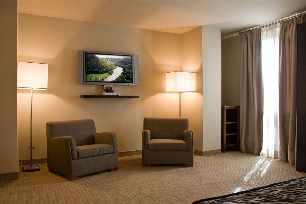 Fortyfive Hotel Chivasso