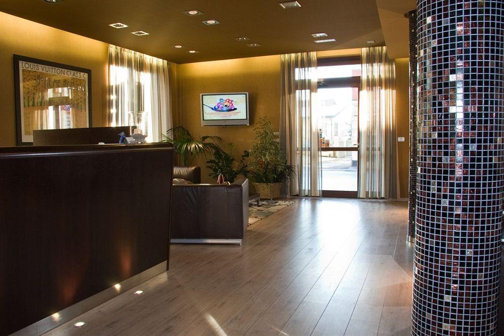 Fortyfive Hotel Chivasso