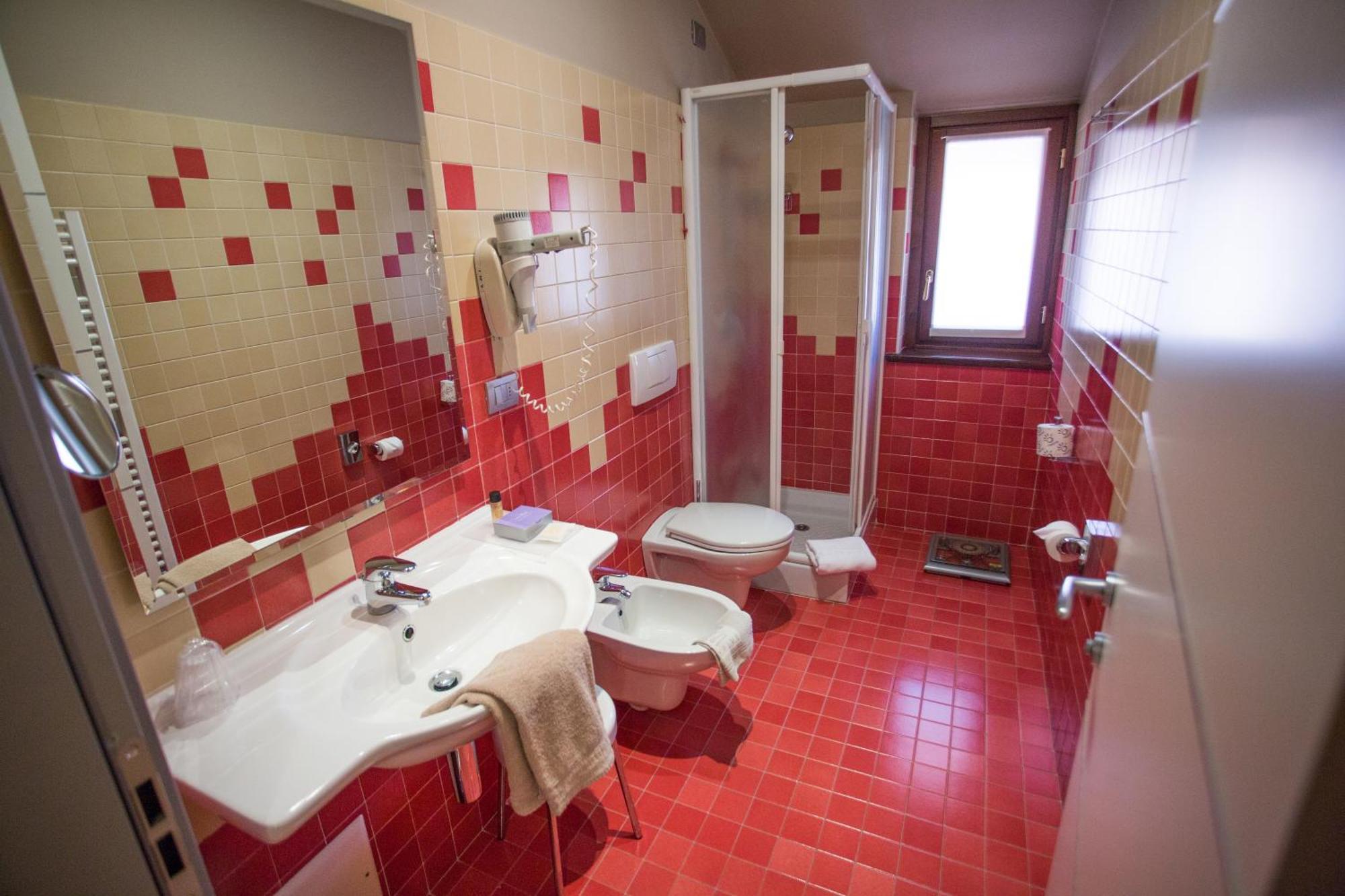 Fortyfive Hotel Chivasso