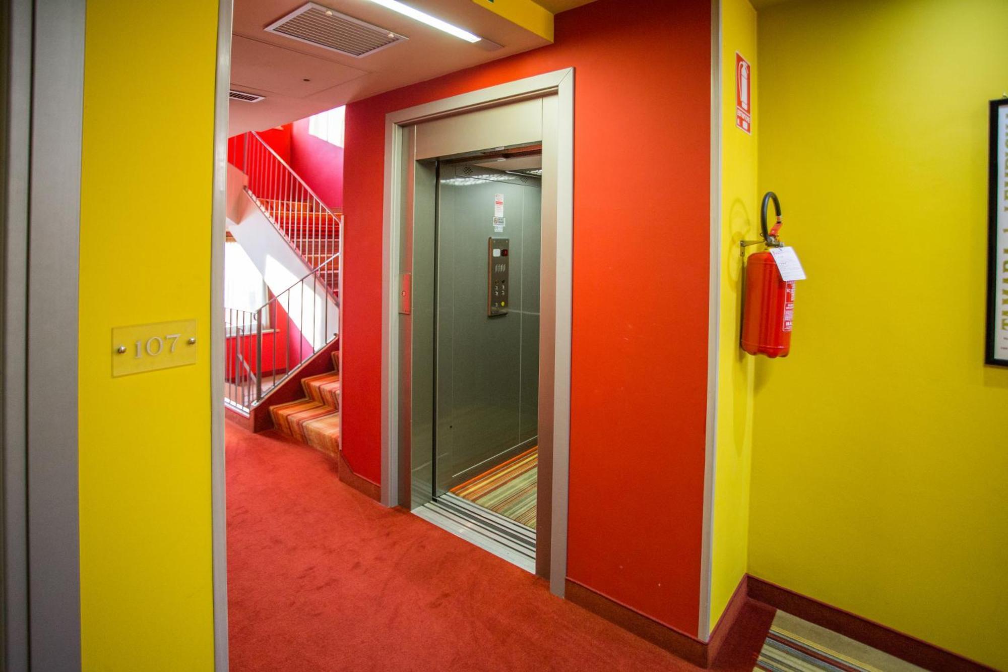 Hotel Fortyfive Chivasso