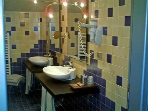 Fortyfive Hotel Chivasso