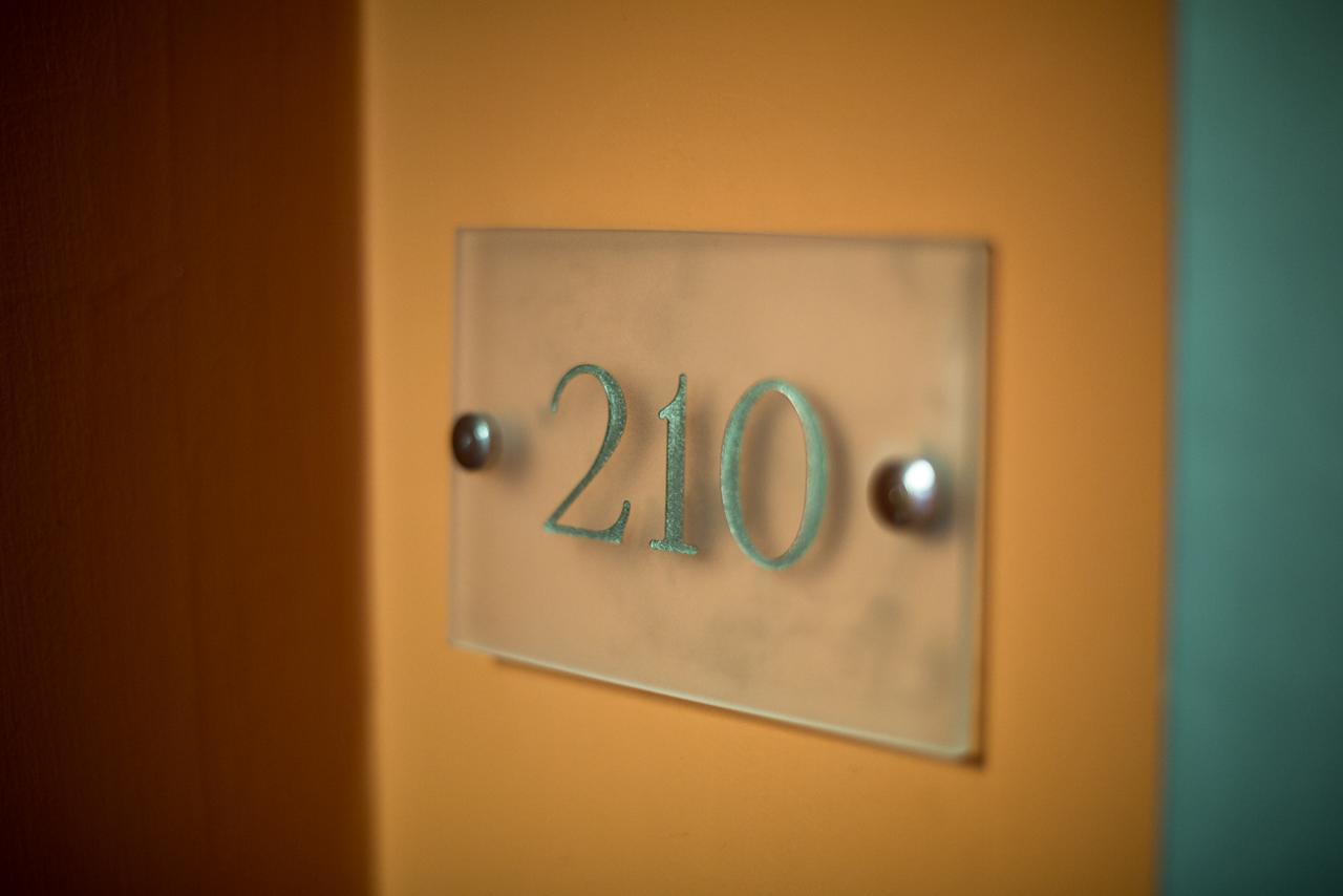 Fortyfive Hotel Chivasso