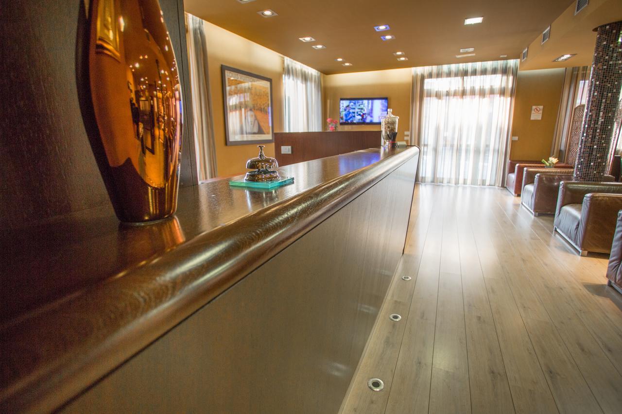 Fortyfive Hotel Chivasso