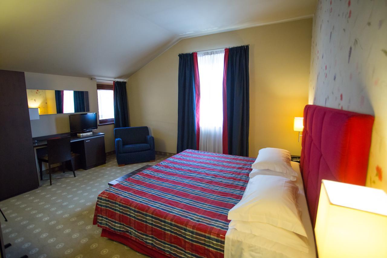 Fortyfive Hotel