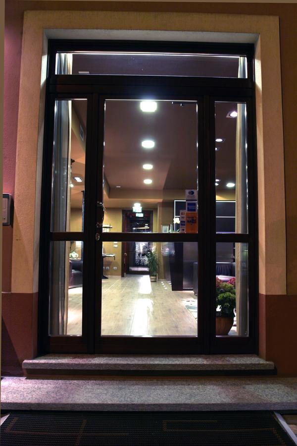Fortyfive Hotel Chivasso