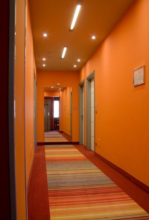 Fortyfive Hotel 3*
