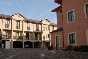Hotel Fortyfive Chivasso