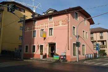 Fortyfive Hotel Chivasso
