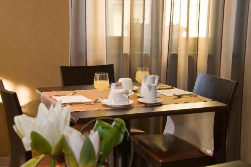 Hotel Fortyfive